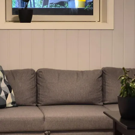 Cozy In Lund Apartamento *