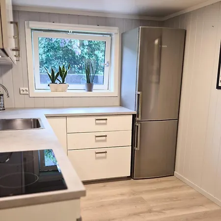 Cozy In Lund Apartamento Kristiansand