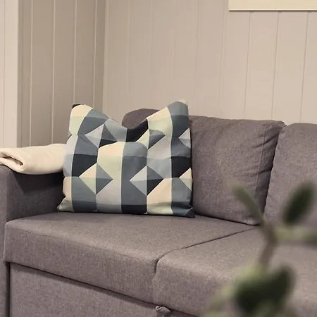Cozy In Lund Apartamento *