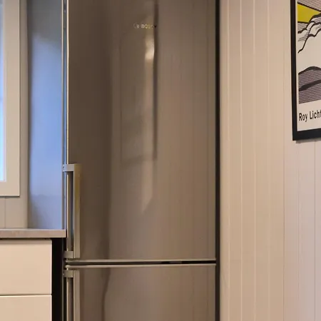 Cozy In Lund Apartamento Kristiansand