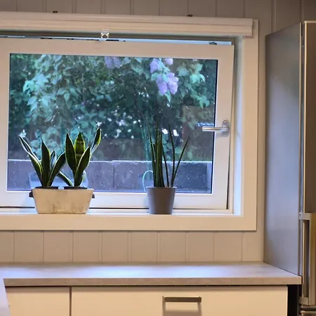 Apartamento Cozy In Lund