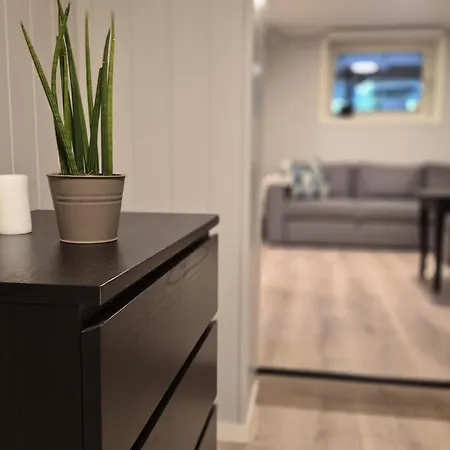Apartamento Cozy In Lund *