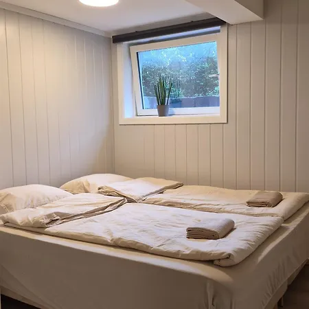 Cozy In Lund Apartamento Kristiansand