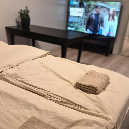 Apartamento Cozy In Lund Kristiansand