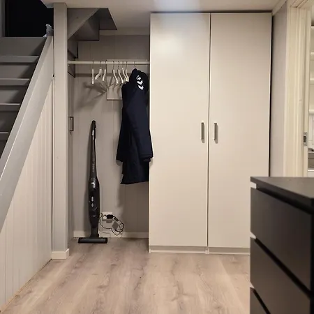 Apartamento Cozy In Lund Kristiansand