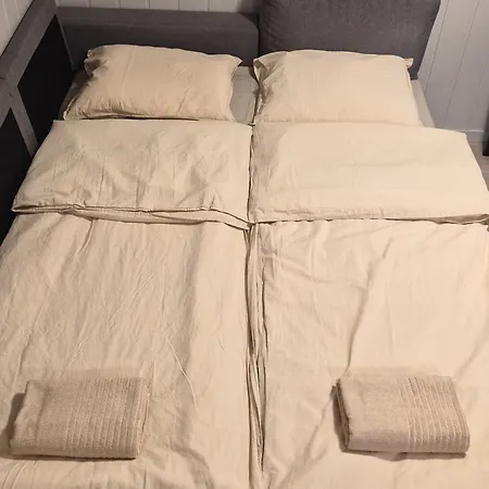 Cozy In Lund Apartamento *