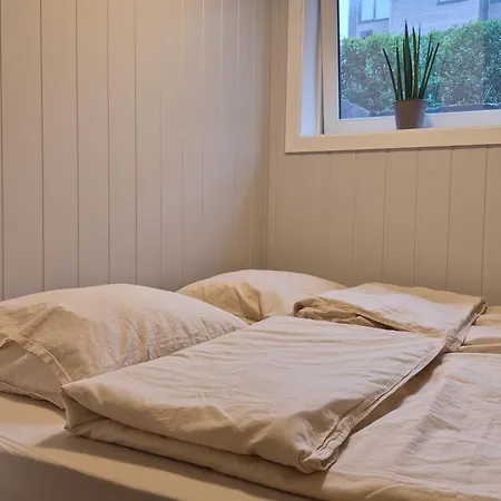 Apartamento Cozy In Lund *