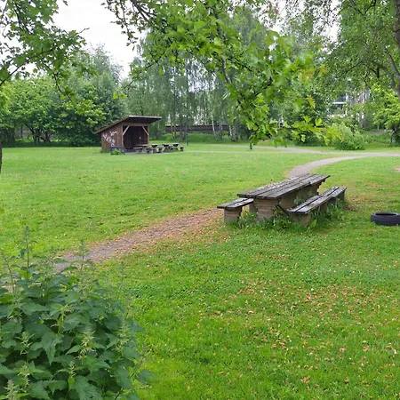 Apartamento Cozy In Lund