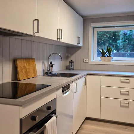 Cozy In Lund Apartamento Kristiansand