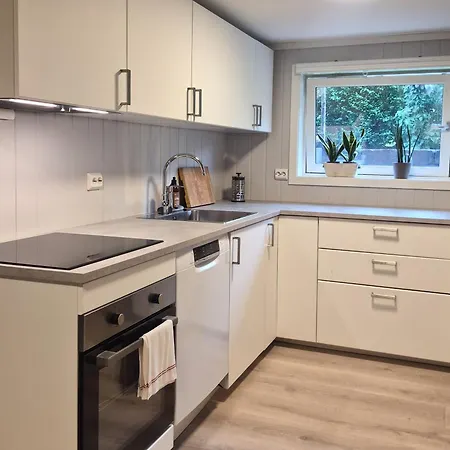 Apartamento Cozy In Lund